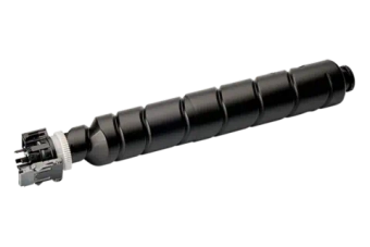 TK-8545K Тонер-картридж с чипом чёрный (Integral)