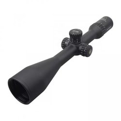 Прицел Vector Optics Continental X8 4-32x56 SFP ED Tactical - фото 1
