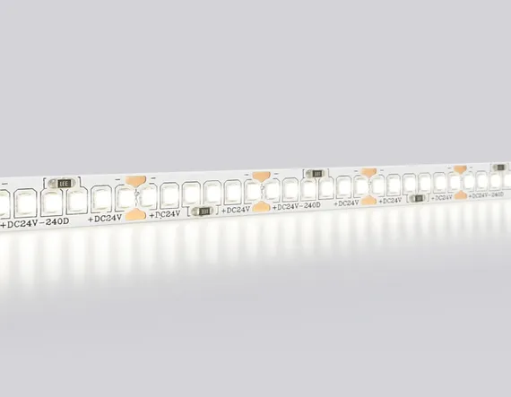 Светодиодная лента Illumination GS3402 Ambrella