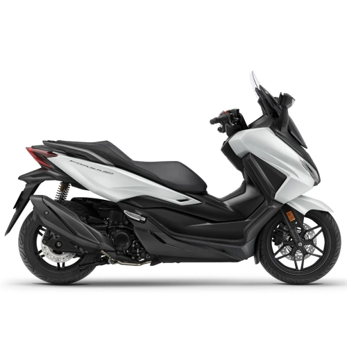Скутер Honda NSS350AS 2TH белый