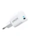 Комплект A2633 Anker Nano 20W + кабель Anker 310 USB-C to USB-C Cable 60W 0,9m (white)