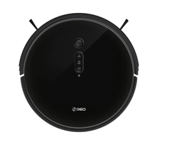 Робот-пылесос 360 Robot Vacuum P7 (работает с Алисой)