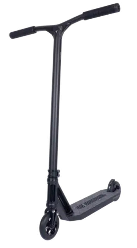Самокат Tech Team Zefir Lite v2 49 (черный / black)