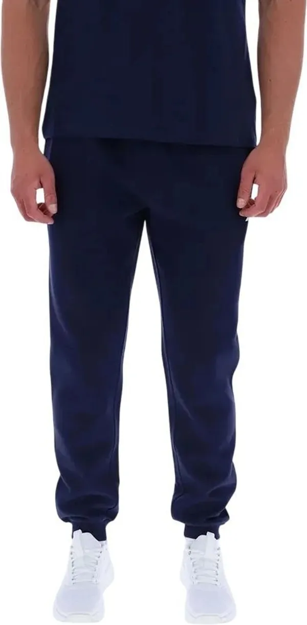 Брюки спортивные мужские REEBOK ANDRE SMALL LOGO CUFFED PANT