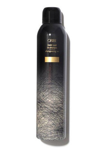 Сухой шампунь «Роскошь золота» 309 мл / Gold Lust Dry Shampoo