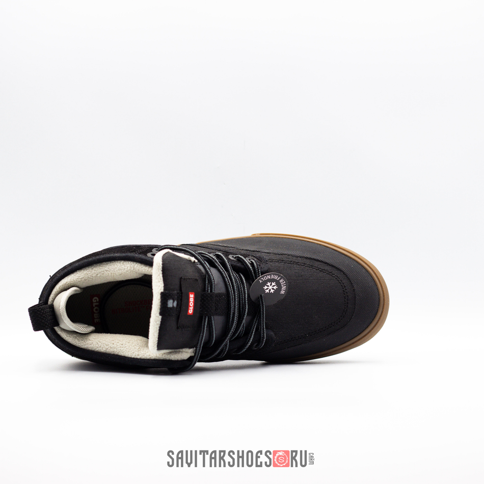 Кеды Motley MID