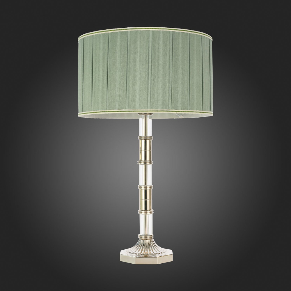 Лампа настольная ST Luce Oleo SL1121.104.01