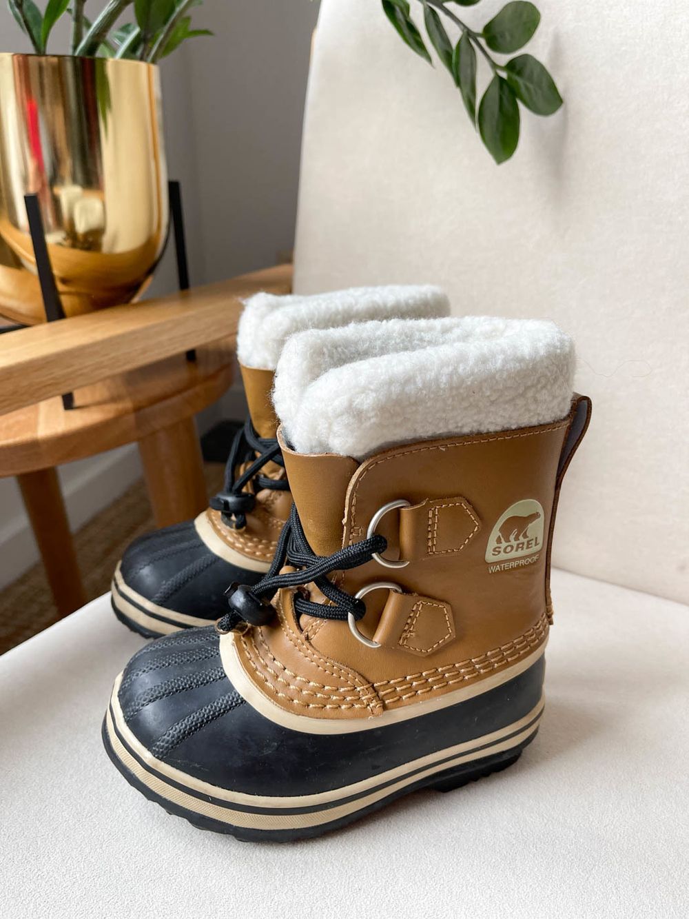 Сапоги Sorel