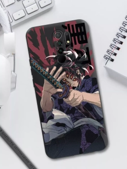Чехол на Xiaomi Redmi 9, Сяоми Редми 9