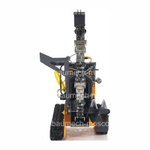 Baumech Траншеекопатель ТКС1