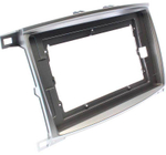 Topway TS18 2+32GB 8 ядер для Toyota Land Cruiser 100 2003-2007