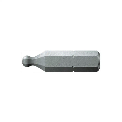 Насадка шестигранная 842/1 Z, 3х25 мм WERA 05056352001