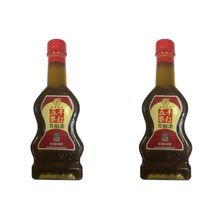 Масло рапсовое WufengLihong с сычуаньским перцем 400 мл, 2 шт