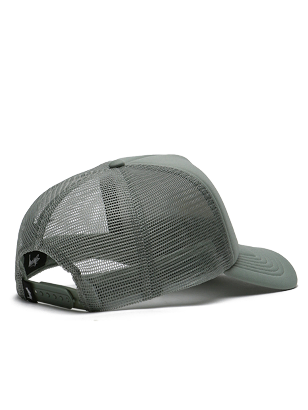 Кепка Big Basic Trucker Cap
