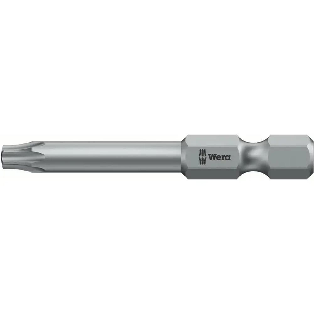Насадка TX8х50 мм WERA 05060131001