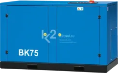 Винтовой компрессор Remeza ВК50-1,5 О