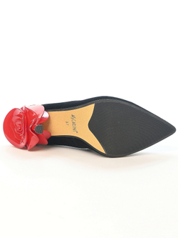 Туфли женские Ascalini G2382