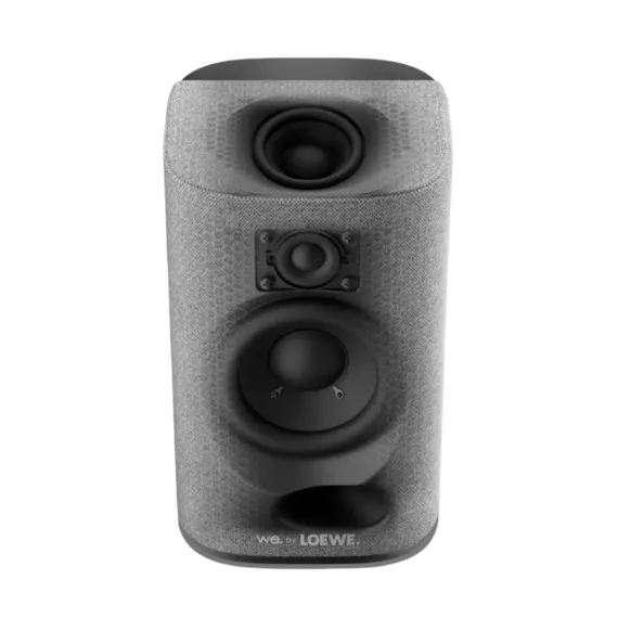 Loewe We. BOOST Ash Grey