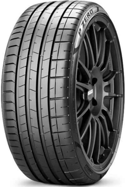 PIRELLI P-ZERO SPORTS CAR 285/45R20 108W