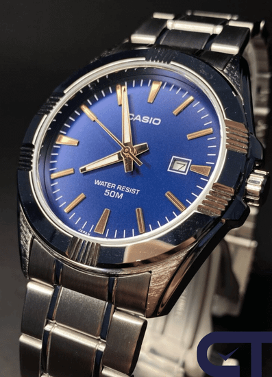 Casio MTP-1308D-2A — мужские наручные часы