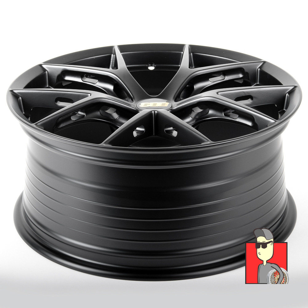 Комплект дисков BBS 18x8 et35 5x114.3