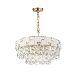Подвесная люстра Odeon Light CHESSI 5076/11