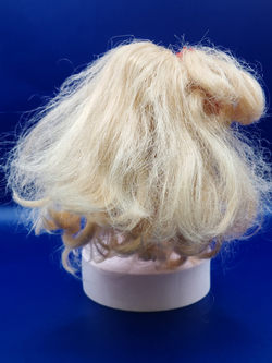 Кукла Барби винтаж для реставрации Happy Holidays Barbie 1993 г 034294
