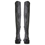 Bottega Veneta BV Knee high Boots Women"s Black