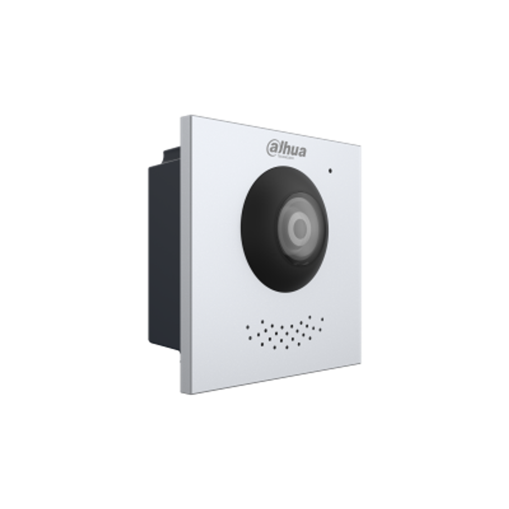 Основной модуль вызывной панели Dahua DHI-VTO4202F-P