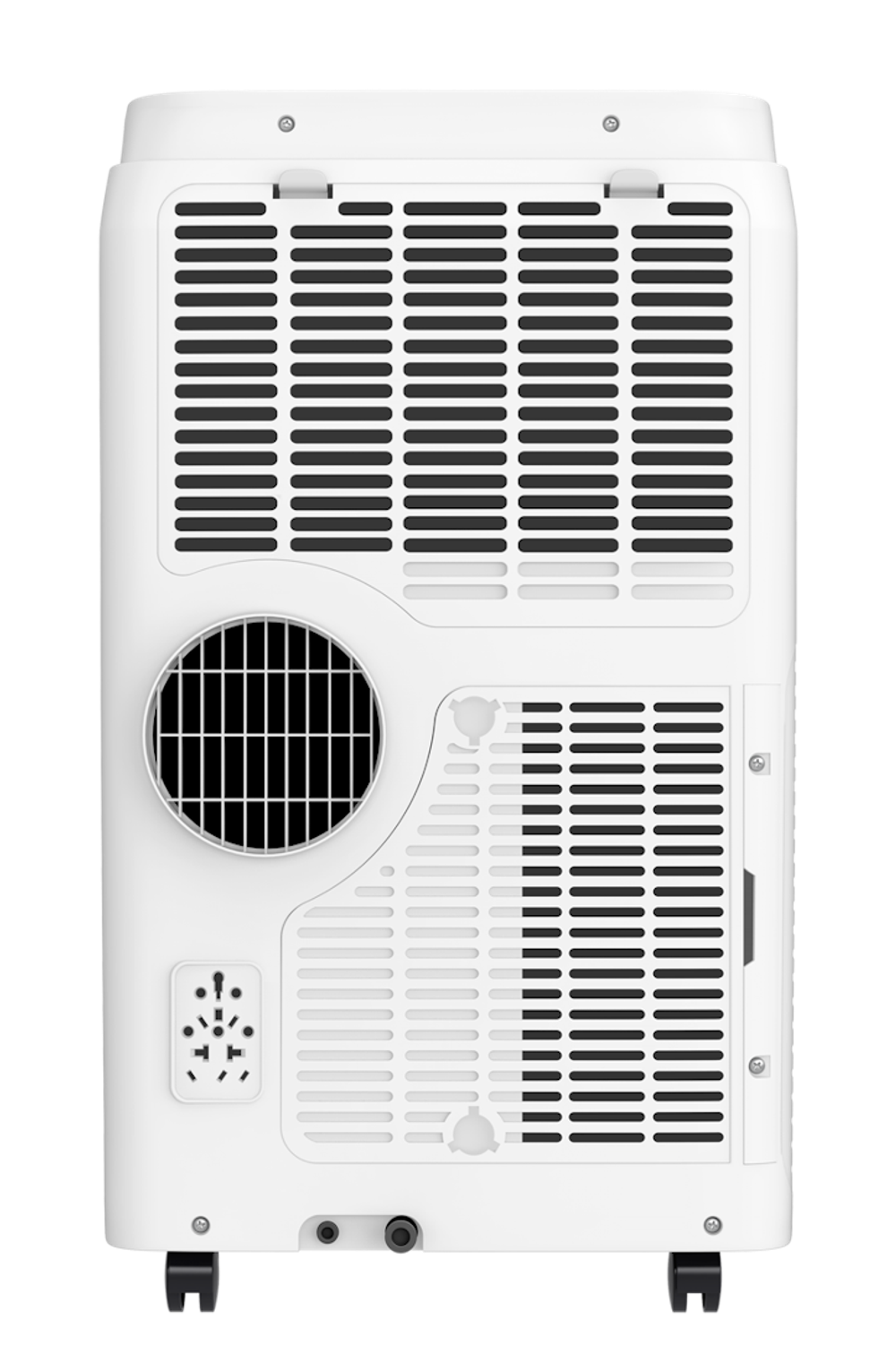 Мобильный кондиционер FUNAI MAC-LT40HPN03