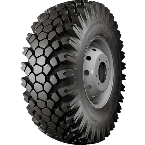 Continental 400/70-21(1100x400-533) 145G Кама-401 TT 12PR + Камера 1100*400-533 вентиль ГК-170