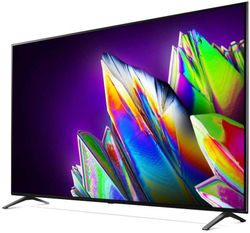 Телевизор LG 75"; Nano Cell 75NANO976NA