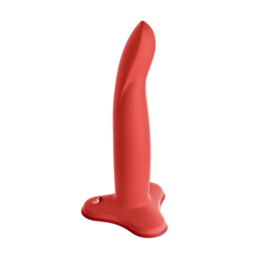 Фаллоимитатор Fun Factory Limba Flex M (18×3,2 см)