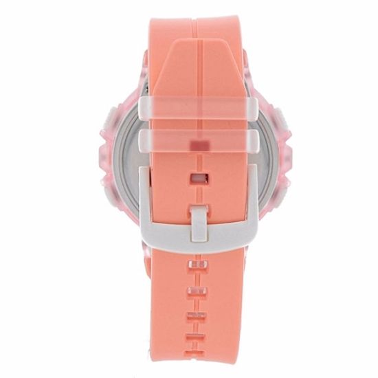 Наручные часы Casio Baby-G BGS-100-4A с шагомером