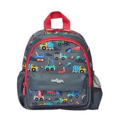 Çanta \ Bag \ Рюкзак Traffic Preschool Backpack 26cm