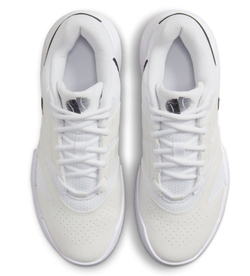 Женские Кроссовки теннисные Nike Court Lite 4 - белый
