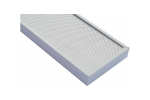 Светильник LED Diora NPO Mini 28/3500 microprism 3500лм 28Вт 3000K IP40 595х180х40мм