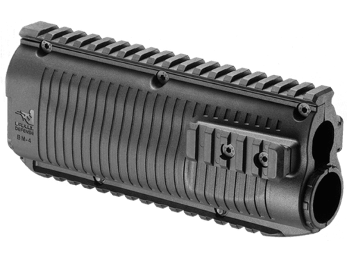 Полимерное цевье BM-4 для Benelli M4, Fab Defense