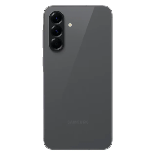Смартфон Samsung Galaxy A56 5G 8/256GB, Graphite (Черный)