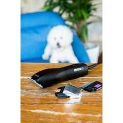 Машинка для стрижки животных Moser Max50 (1250-0052)