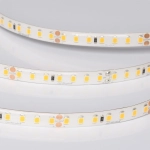 Лента герметичная RTW-SE-A140-8mm 24V Warm3000 (5 W/m, IP65, 5m) (Arlight, -)