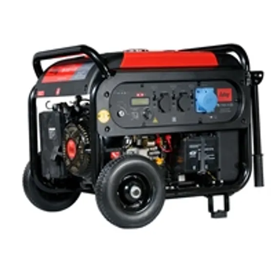Бензиновый генератор FUBAG BS 6600