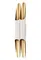 Бра Sonata SONATA AP4 WH Crystal Lux