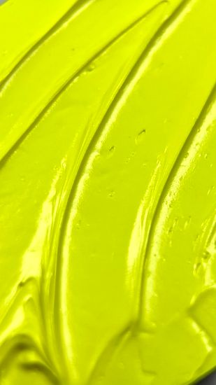 Ombre паста Yellow Neon Navi