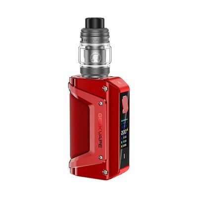 Geek Vape Aegis Legend Ⅲ Kit 200W