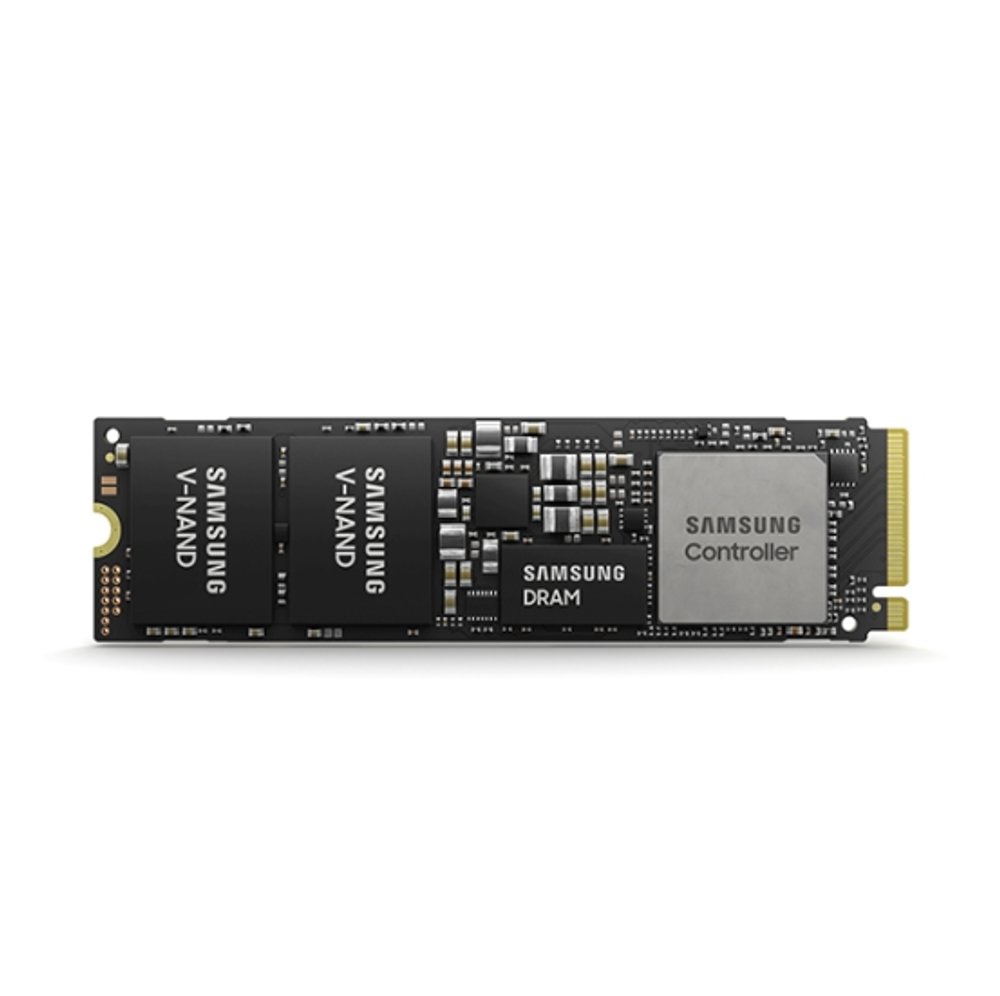 MZ1L21T9HCLS-00A07, Накопитель Samsung SSD PM9A3 M.2 1.92T