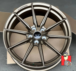 Комплект дисков WheelForce XF005 19x8.5 et35 5x108