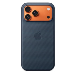 Тканевый чехол MagSafe Apple TechWoven Case для iPhone 17 Pro/17 Pro Max