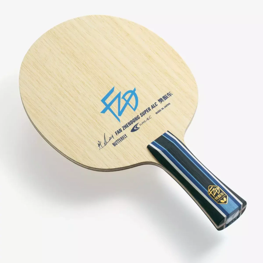 Butterfly FAN ZHENDONG Super ALC