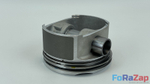 Поршни комплект STD Porsche 4.5T
